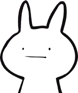 😐 emoji Demon Telegram sticker 22 of 110