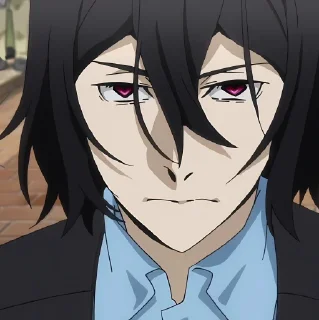 🕷 emoji ֝֝ ֝ 豊後𝄒fyodor ⋮ @mistysawa Telegram sticker 14 of 47