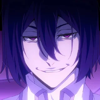 🕷 emoji ֝֝ ֝ 豊後𝄒fyodor ⋮ @mistysawa Telegram sticker 18 of 47