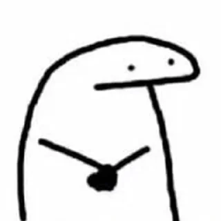 😐 emoji King Telegram sticker 19 of 35