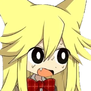 Sticker from mogeko supremacy