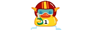 🥇 emoji ฅ^•ﻌ•^ฅ Telegram sticker 20 of 41
