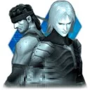 👥 emoji metal gear Telegram sticker 11 of 50