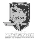 🔪 emoji metal gear Telegram sticker 24 of 50