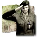 😠 emoji metal gear Telegram sticker 10 of 50