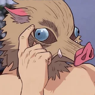 ✨ emoji Hmm.. Telegram sticker 17 of 22