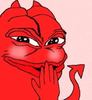🤡 emoji хорстопак Telegram sticker 20 of 98