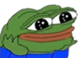 ☺️ emoji хорстопак Telegram sticker 14 of 98