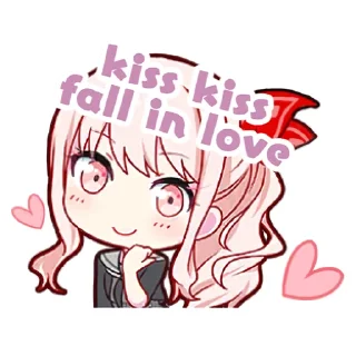 👄 emoji proj sekai but FUCKED UP Telegram sticker 18 of 27