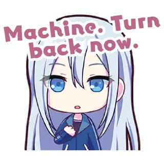 📠 emoji proj sekai but FUCKED UP Telegram sticker 13 of 27
