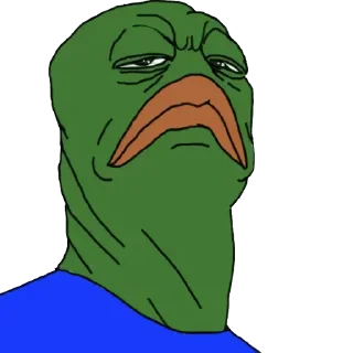 😒 emoji Apu (Wukash) Telegram sticker 16 of 95