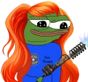 😄 emoji Super Apustaja Telegram sticker 5 of 70