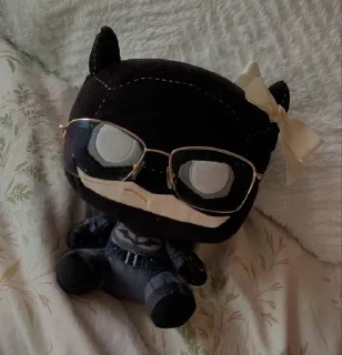 🌟 emoji 🦇 @chicagolvrs Telegram sticker 14 of 45