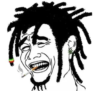 😕 emoji Amir - @ZenDDoNi Telegram sticker 22 of 101