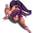 😏 emoji Bleach Telegram sticker 13 of 74
