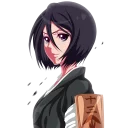 😊 emoji Bleach Telegram sticker 11 of 74