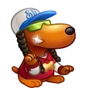 🎁 emoji @jpzgj @jpzhk 头像 @jpzmk @dhgjdb 图标 @pc66pc @dh_jt 供需 @xgdb55 Telegram sticker 17 of 112
