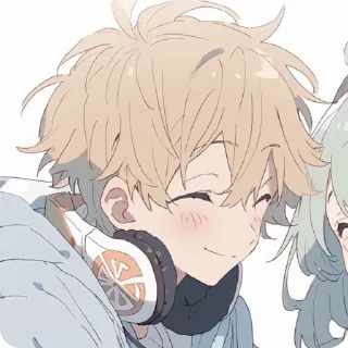 ❤️ emoji Няшки☆ Telegram sticker 16 of 32