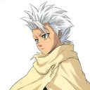 😕 emoji Bleach Telegram sticker 20 of 47