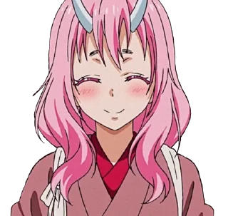 Sticker from Shuna | Tensei Slime