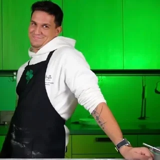 😘 emoji Димка Масленников Telegram sticker 12 of 30