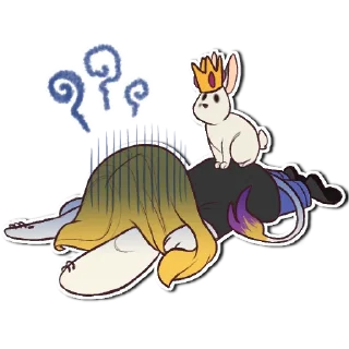 😰 emoji Cash Stickers Telegram sticker 16 of 26