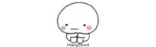 🥺 emoji کوچولو ها^^ Telegram sticker 16 of 58