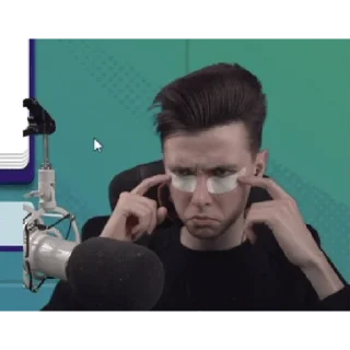 😠 emoji Деда💗 Telegram sticker 8 of 34