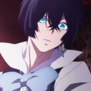 💎 emoji Vanitas [@Miyukotto] Telegram sticker 21 of 100