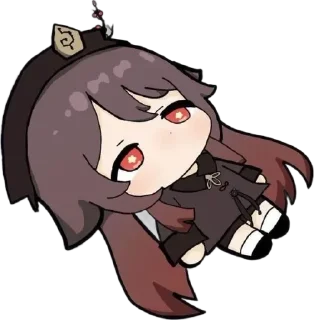 🌟 emoji Геншиннн Telegram sticker 14 of 120