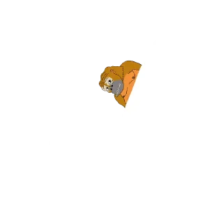 🔥 emoji $MONKE Telegram sticker 12 of 32