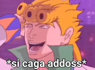 😎 emoji SASsí Community [Tg] pack Telegram sticker 13 of 80