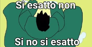 ❓ emoji SASsí Community [Tg] pack Telegram sticker 16 of 80