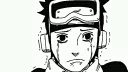 Sticker from Obito Uchiha