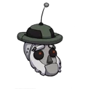 🤖 emoji They call him Rufus! Telegram sticker 11 of 25