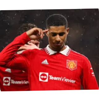 ✋ emoji Football @revuxor4 Telegram sticker 5 of 57