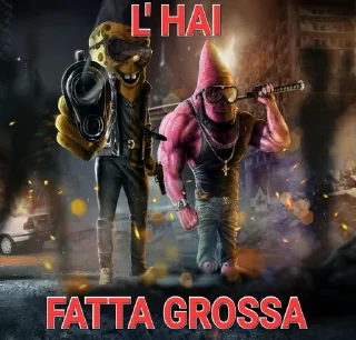 🧽 emoji ꧁F͔̖̗͎̩͈̦̝̞̙̘͍̤r͔̖̗͎̩͈̦̝̞̙̘͍̤̣ͅa͔̖̗͎̩͈̦̝̞̙̘͍̤̣ͅZ͔꧂ @TheRealFraZ Telegram sticker 21 of 26