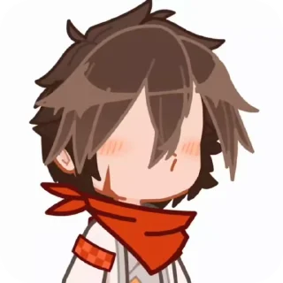 😏 emoji Анимки с Ло :: @Elffxx Telegram sticker 11 of 32