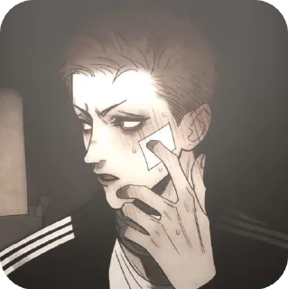 🌟 emoji ．？sunshine :: @h4n0ri Telegram sticker 8 of 120