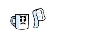☕️ emoji Mini Mug Telegram sticker 21 of 61