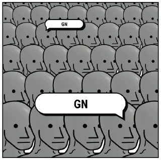🌚 emoji NPC Telegram sticker 5 of 16