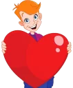 ❤️ emoji @Beautifulstickers 👼yayayoy👼 Telegram sticker 17 of 120