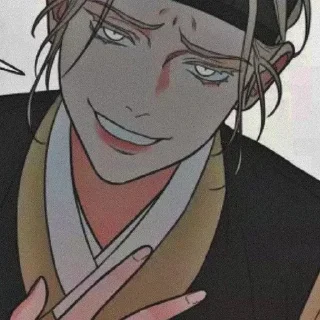 Sticker from Гёрин и Джуён❤️