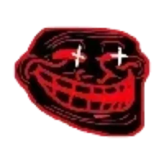 😏 emoji stickers @wwwwwwieeee Telegram sticker 14 of 83