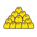 ⏏️ emoji Emoji-9 @Stickersnew Telegram sticker 14 of 20