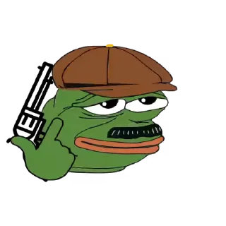 😣 emoji Papa Telegram sticker 9 of 16