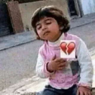 😢 emoji Mokhtalet @SharedNewFolder Telegram sticker 21 of 86