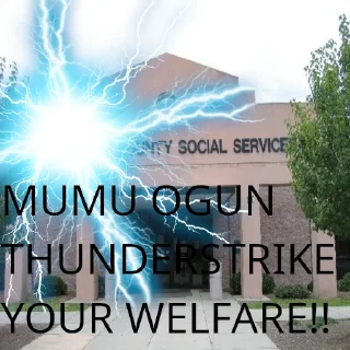 🤑 emoji MUMU OGUN (By Grease Machine) Telegram sticker 10 of 31