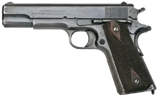 Sticker from GUNS