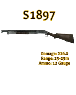🔫 emoji Pubg Guns Telegram sticker 24 of 34
